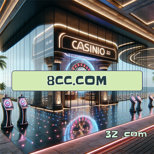 Encante-se com as slots emocionantes do 8cc.com